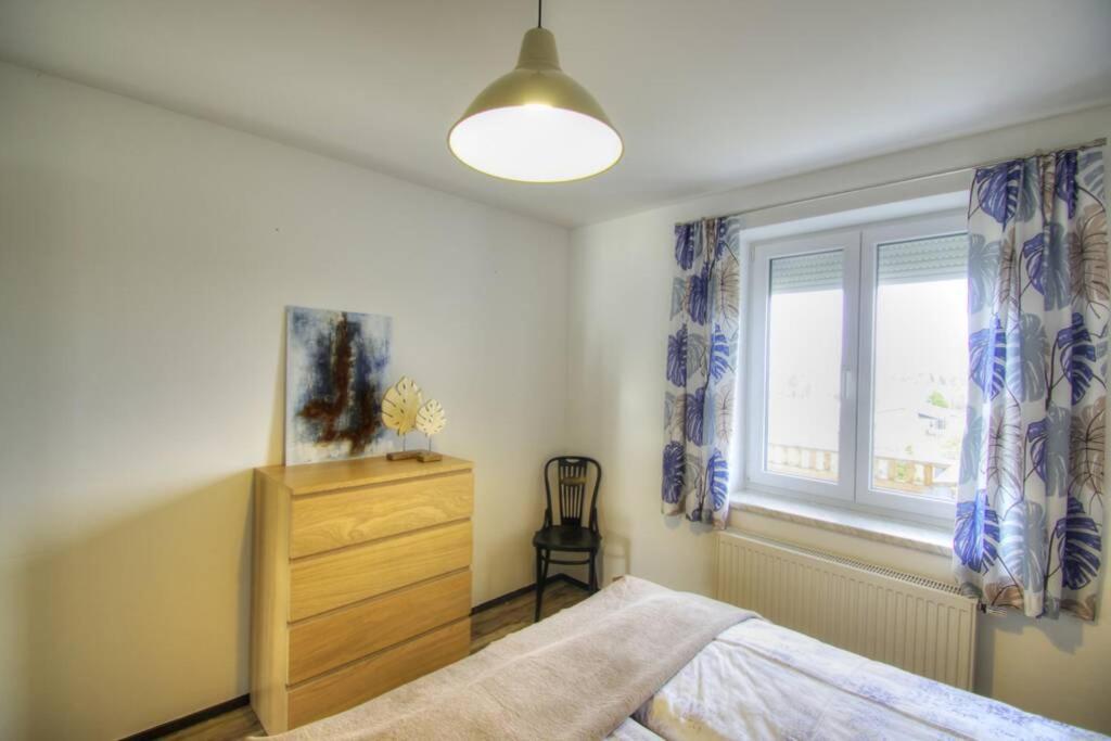 Ferienwohnung Sachsenberg Keine Monteure Hadersdorf am Kamp Dış mekan fotoğraf