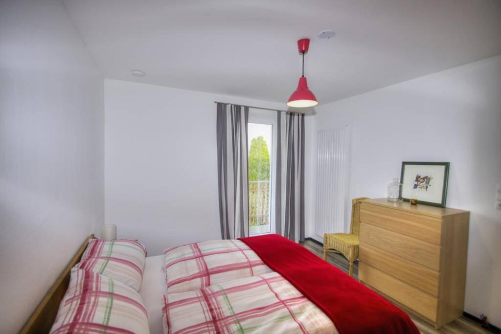 Ferienwohnung Sachsenberg Keine Monteure Hadersdorf am Kamp Dış mekan fotoğraf