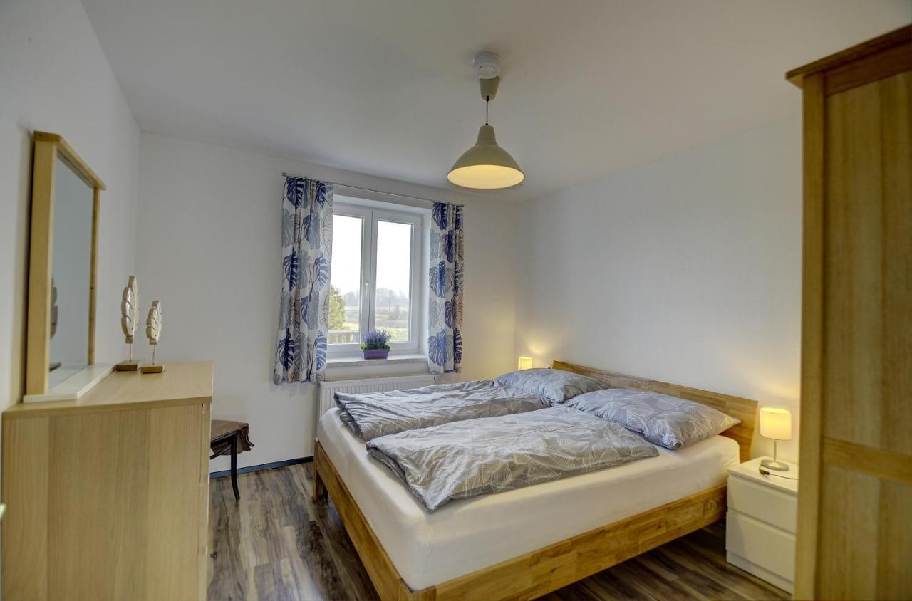 Ferienwohnung Sachsenberg Keine Monteure Hadersdorf am Kamp Dış mekan fotoğraf