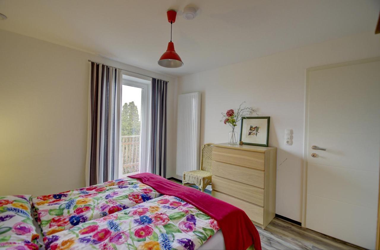 Ferienwohnung Sachsenberg Keine Monteure Hadersdorf am Kamp Dış mekan fotoğraf