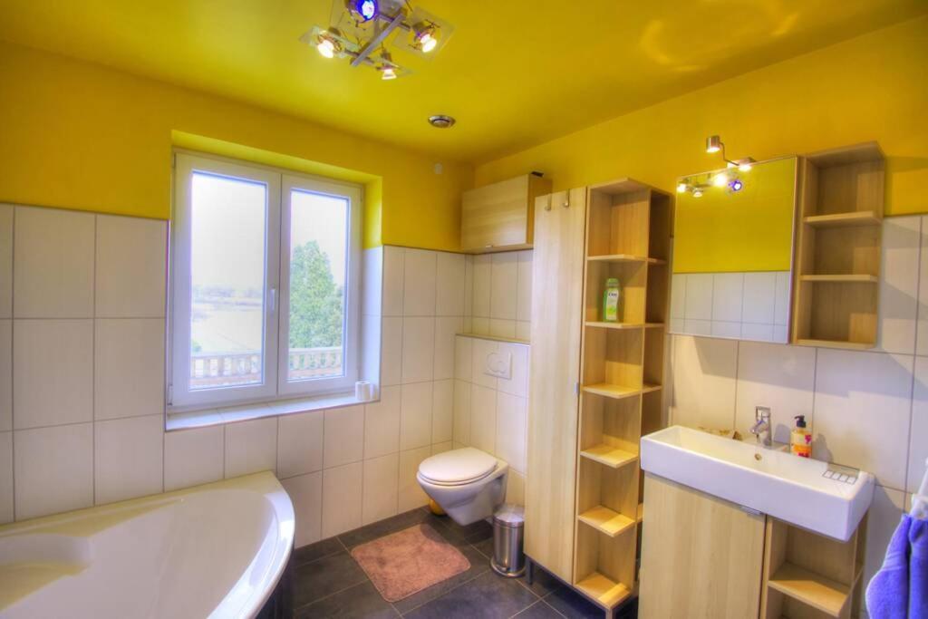 Ferienwohnung Sachsenberg Keine Monteure Hadersdorf am Kamp Dış mekan fotoğraf