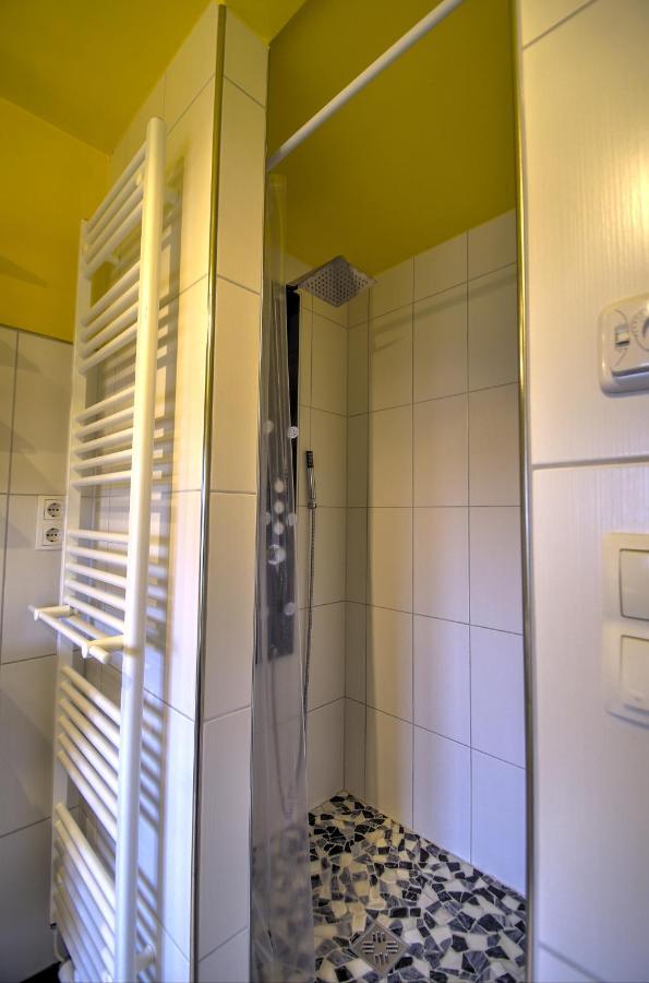 Ferienwohnung Sachsenberg Keine Monteure Hadersdorf am Kamp Dış mekan fotoğraf