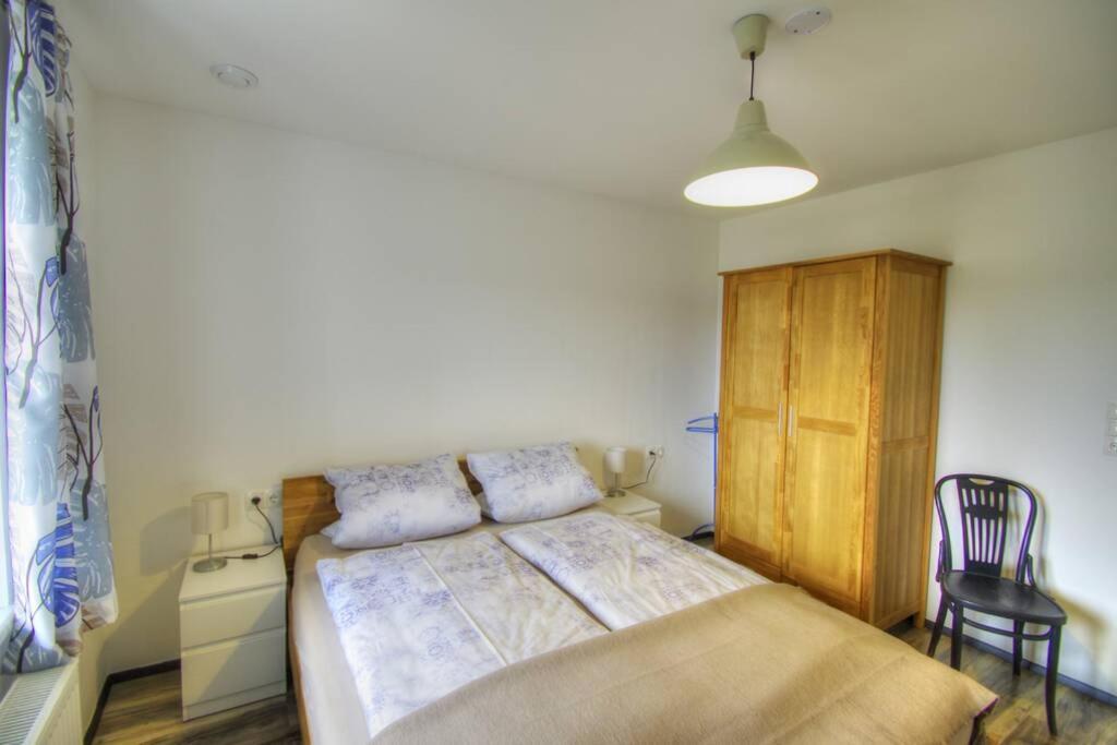 Ferienwohnung Sachsenberg Keine Monteure Hadersdorf am Kamp Dış mekan fotoğraf